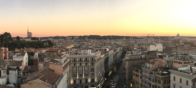 Nu Skin 2016 Team Elites Enjoy a Trip to Rome! Nu Skin Team Elite success trip in Rome Italy